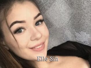 Elle_Sin Free Host Empire