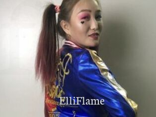 ElliFlame