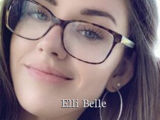 Elli_Belle