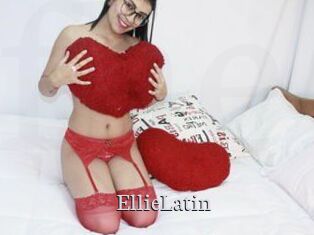 EllieLatin