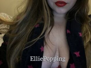 ElliePopping
