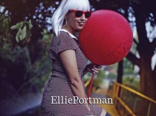ElliePortman