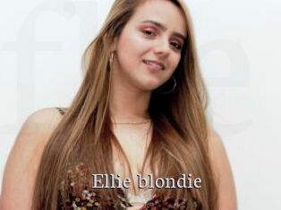 Ellie_blondie Free Host Empire