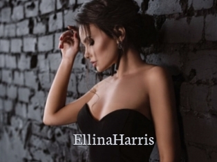EllinaHarris