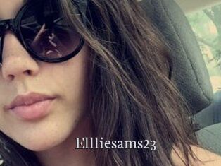 Ellliesams23