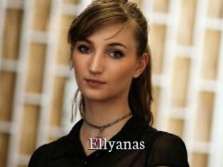 Ellyanas