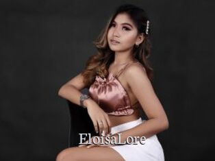EloisaLore