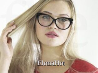 ElonaHot