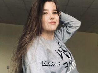 Elsa45
