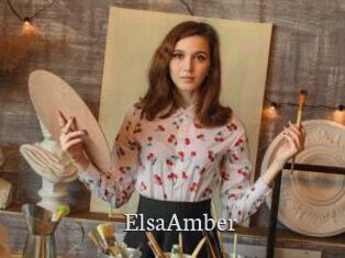ElsaAmber