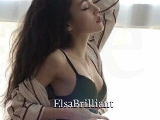 ElsaBrilliant