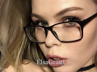 ElsaGrant