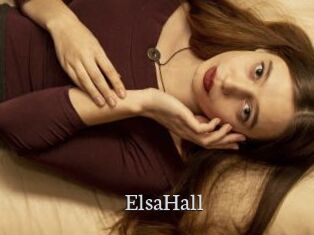 ElsaHall