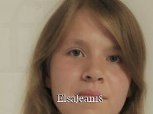 ElsaJean18