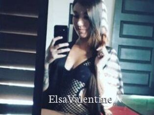 ElsaValentine