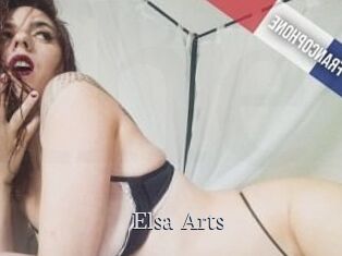 Elsa_Arts