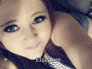 Elsarosee