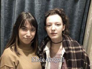 ElsieAbigail