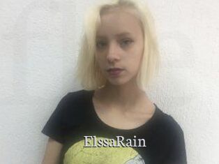 ElssaRain