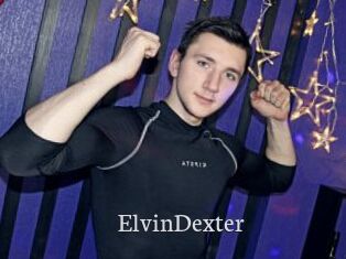 ElvinDexter