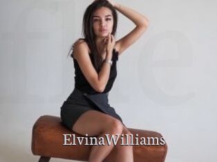 ElvinaWilliams