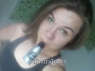 ElviraJones