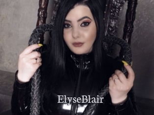 ElyseBlair Free Host Empire