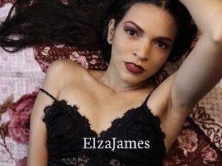 ElzaJames