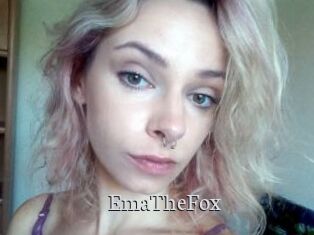 EmaTheFox