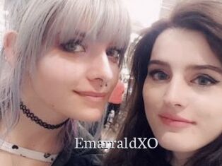 EmarraldXO