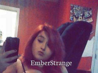 EmberStrange