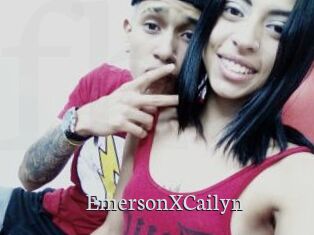 EmersonXCailyn Free Host Empire