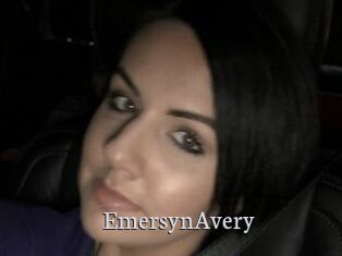 EmersynAvery
