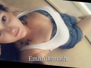 Emhulksmash Free Host Empire