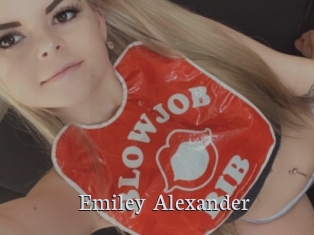 Emiley_Alexander Free Host Empire