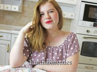 EmiliaRhoades Free Host Empire
