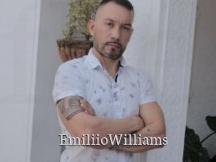 EmiliioWilliams
