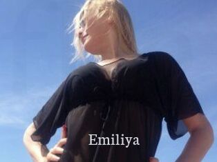 Emiliya Free Host Empire