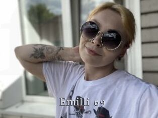 Emilli_69 Free Host Empire