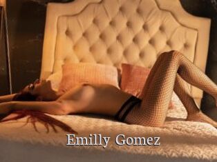 Emilly_Gomez Free Host Empire