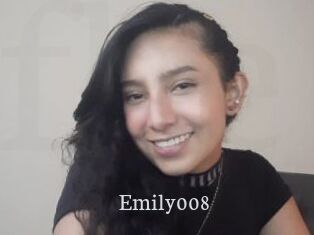 Emily008 Free Host Empire