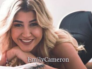 EmilyCameron