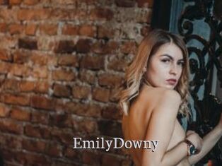 EmilyDowny