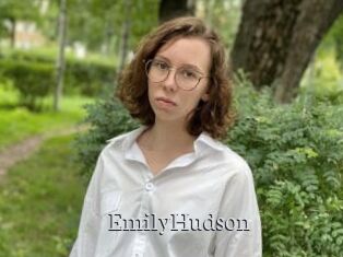 EmilyHudson