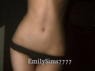 EmilySims7777 Free Host Empire