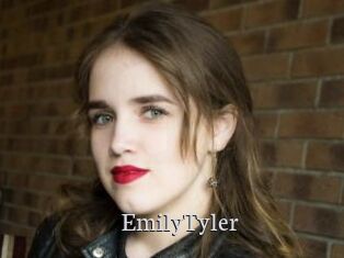 EmilyTyler