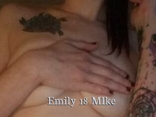 Emily_18_MIke
