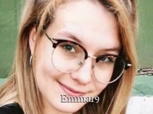 Emma19 Free Host Empire