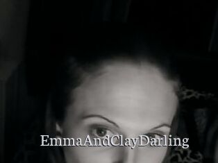 EmmaAndClayDarling