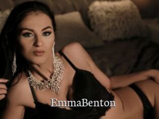 EmmaBenton Free Host Empire